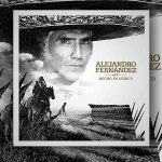 Alejandro Fernández presenta “Hecho en México, edición especial”