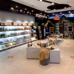 Pulpería Echinuco inaugura tienda en Mall Arauco Maipú con una gran variedad de productos artesanales y culinarios