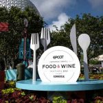 Ya comenzó el EPCOT International Food & Wine Festival 2021 presentado por CORKCICLE