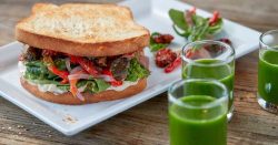 Read more about the article Delicious Raw ofrece comida vegetariana con las 3B (buena, bonita y barata)