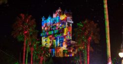 Read more about the article Walt Disney World Resort planea una temporada navideña mágica en 2021