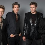 Duran Duran celebra su 40 aniversario  con su nuevo single “ANNIVERSARY