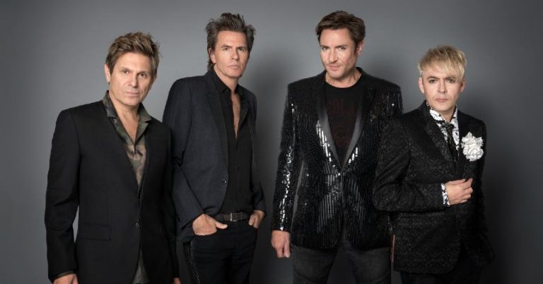Read more about the article Duran Duran celebra su 40 aniversario  con su nuevo single “ANNIVERSARY