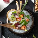 Las mejores delicadezas japonesas encontrarás en Katsuya South Beach
