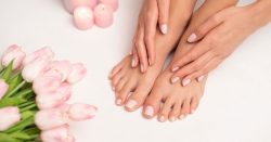 Read more about the article 7 consejos para mantener los pies suaves entre pedicuras