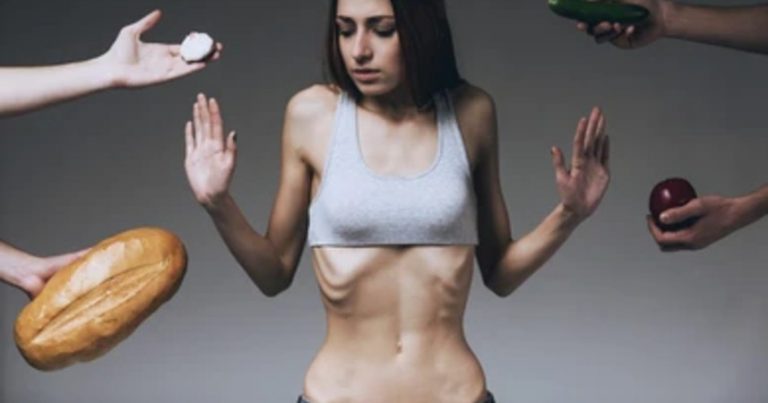 Read more about the article ¿Cómo sé si tengo anorexia?