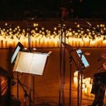 Vive la más romántica experiencia con Candlelight Concerts Miami