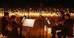 Read more about the article Vive la más romántica experiencia con Candlelight Concerts Miami