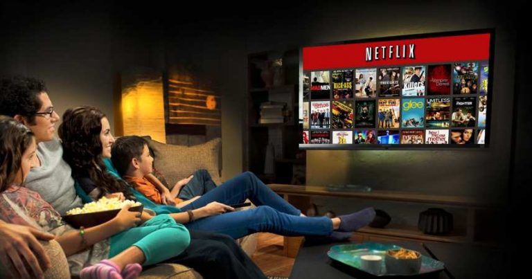 Read more about the article Un recorrido por la primera década de Netflix en Chile