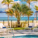 Plunge Beach Resort: el refugio perfecto a la orilla del mar en el sur de La Florida