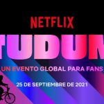 Netflix revela el tráiler de su primer evento global para fans del 25 de septiembre
