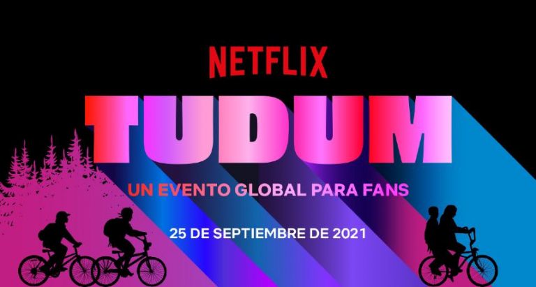 Read more about the article Netflix revela el tráiler de su primer evento global para fans del 25 de septiembre
