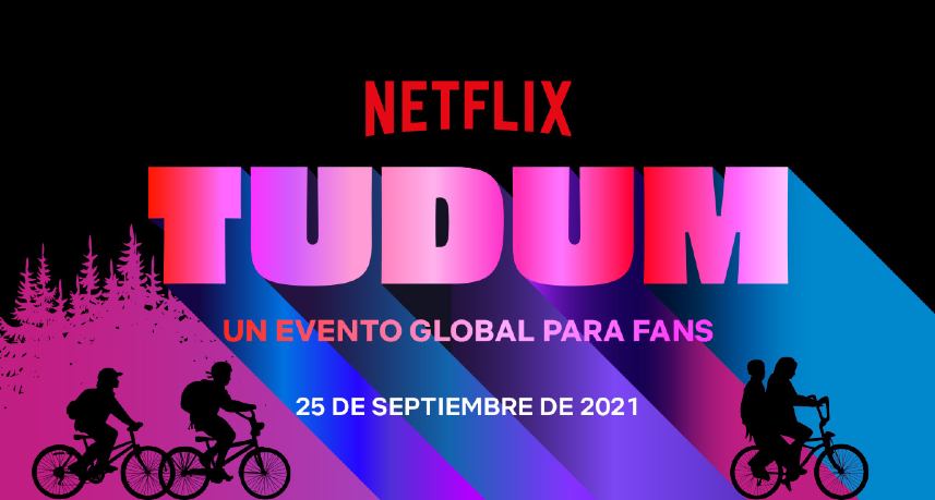 You are currently viewing Netflix revela el tráiler de su primer evento global para fans del 25 de septiembre