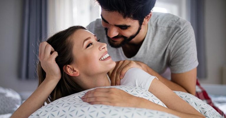 Read more about the article Revelan los 10 beneficios más saludables del sexo
