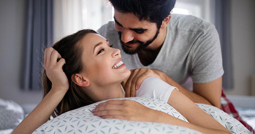 You are currently viewing Revelan los 10 beneficios más saludables del sexo