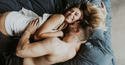 Read more about the article 5 red flags en el sexo que indican que él NO te ama Durante el sexo