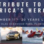 The Veterans Trust y Human Baton anuncian homenaje inaugural a los héroes americanos en el 20 aniversario del 11-S
