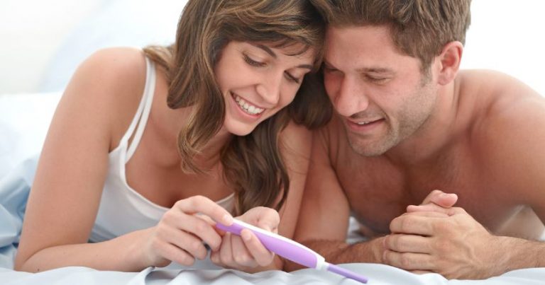 Read more about the article 11 cosas que debes saber si quieres quedar embarazada