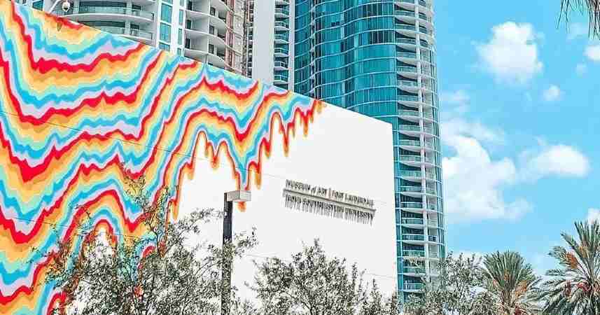You are currently viewing Visita el NSU Art Museum para agregarle un toque cultural a tu paseo por Miami