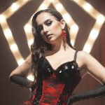 La cantante y compositora chilena – peruana, Shirel, estrena espectacular nuevo single