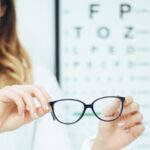 2 de cada 3 personas con discapacidad visual pierde la visión por enfermedades que pueden evitarse o tratarse si se detectan precozmente.