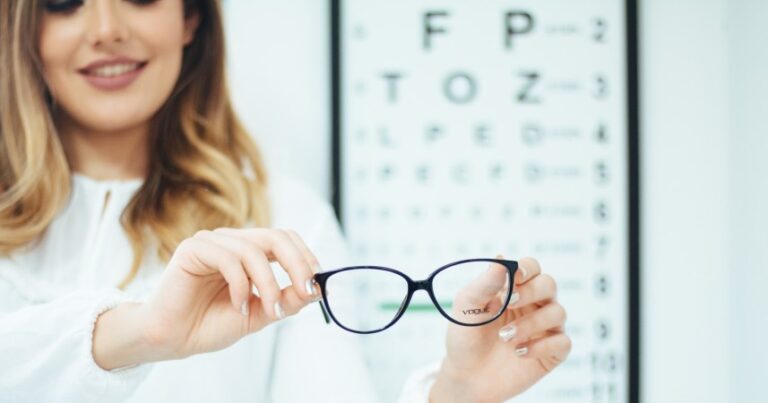 Read more about the article 2 de cada 3 personas con discapacidad visual pierde la visión por enfermedades que pueden evitarse o tratarse si se detectan precozmente.