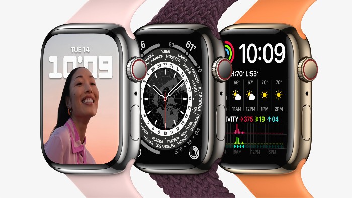 Read more about the article Nuevo año: nuevas resoluciones junto al Apple Watch