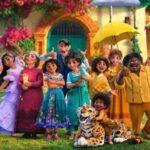 Detrás de la música de Encanto: una historia mágica de Disney con ritmos colombianos