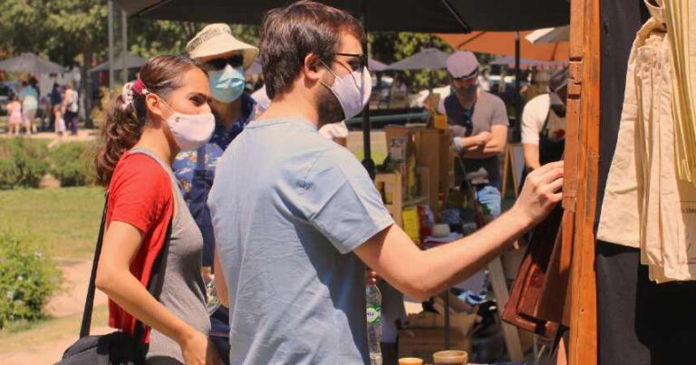 Read more about the article Feria Navideña de emprendedores en San Antonio