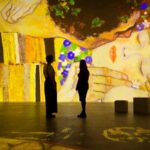 “Klimt: The Immersive Experience” llega a Miami