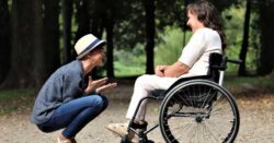 Read more about the article Por primera vez en Latinoamérica, buscan premiar a personas con discapacidad destacadas en 10 ámbitos de la sociedad