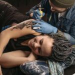 Las riesgosas complicaciones que puede provocar un tatuaje