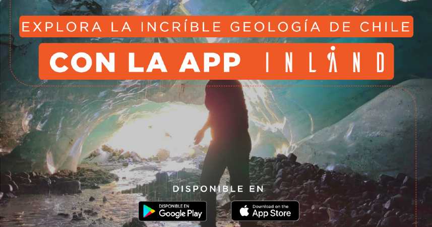 You are currently viewing Joven geóloga chilena crea App de destinos turísticos Inland