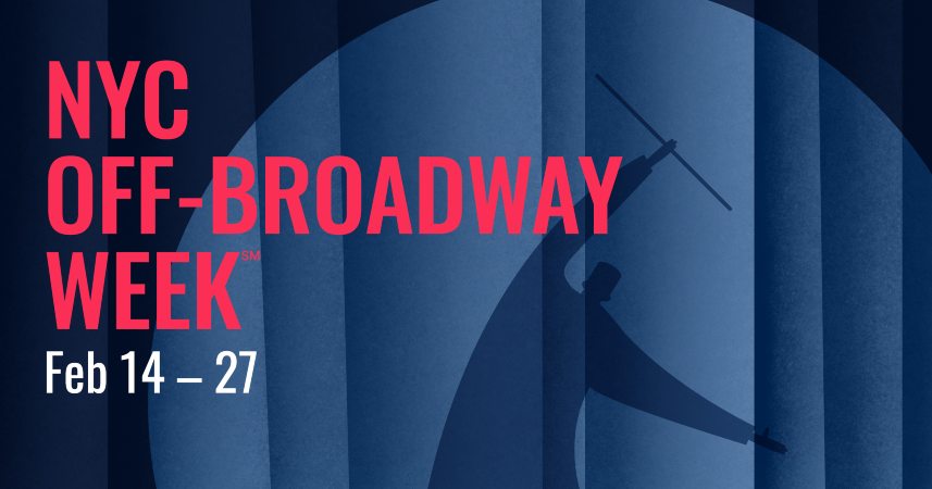 You are currently viewing NYC celebrará el dia de san valentín con descuentos en 17 producciones de teatros del circuito “off-broadway”