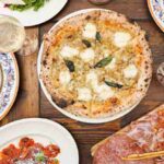 Louie Bossi’s: Un restaurante italiano BBB* para celebrar la vida