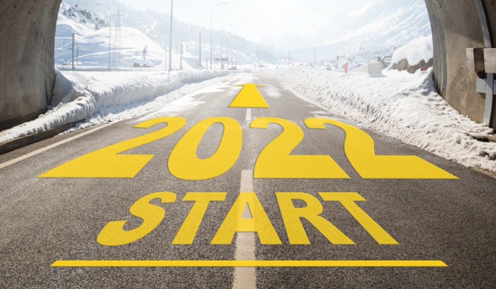 Read more about the article Manifiesta tu 2022: Como enfocar las energías para planificar un nuevo año