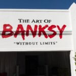 La Exposición Internacional El Arte De Banksy: “Sin Límites” ya se encuentra en Miami