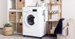 Read more about the article ¿Cómo elegir la lavadora ideal?