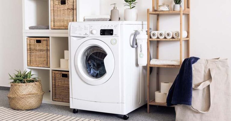 Read more about the article ¿Cómo elegir la lavadora ideal?