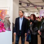 La Feria de Arte Palm Beach Modern + Contemporary regresa por quinto año con 85 galerías y artistas de renombre internacional