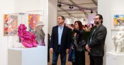 Read more about the article La Feria de Arte Palm Beach Modern + Contemporary regresa por quinto año con 85 galerías y artistas de renombre internacional