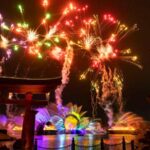 “Harmonious” reúne voces de todo el mundo en EPCOT para celebrar la magia de la música de Disney