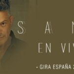 Alejandro anuncia su gira “SANZ EN VIVO”