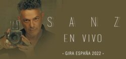 Read more about the article Alejandro anuncia su gira “SANZ EN VIVO”