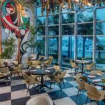 El restaurante Moréa ofrece una experiencia inolvidable en Fort Lauderdale