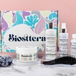 Biosttera lanza La línea Anticaída más completa y eficaz para tu cabello!