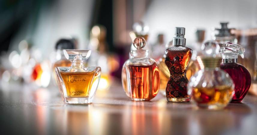 You are currently viewing Los seis perfumes de mujer dulces que todas tienen que tener 