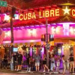 La verdadera comida cubana sólo la encontrarás en Cuba Libre Restaurant & Rum Bar en Fort Lauderdale