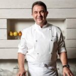 Martín Berasategui: el exitoso cocinero español ganador de 12 Estrellas Michelin que conquista el mundo