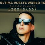 Daddy Yankee: llega a Chile con su gira de despedida “La Última Vuelta Tour”